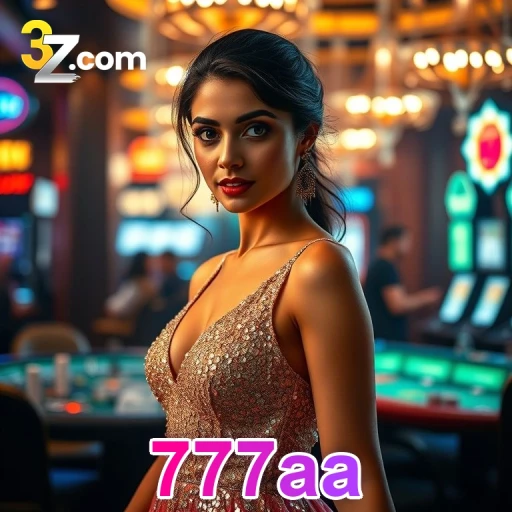 777aa Bônus Incríveis