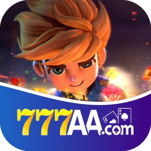 777aa logo