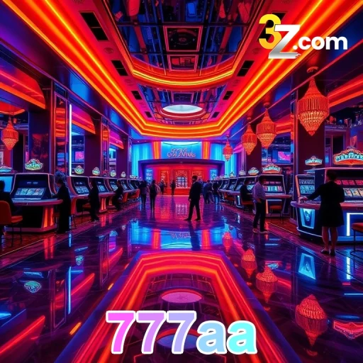 777aa